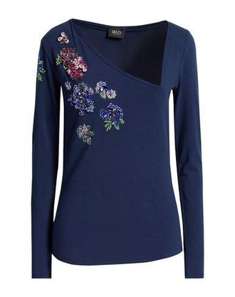 Liu Jo TOPWEAR - T-shirts on YOOX.COM