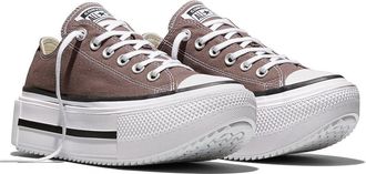 Converse Sneakers CTAS LIFT DOUBLE STACK OX