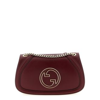Gucci Blondie Medium Shoulder Bag