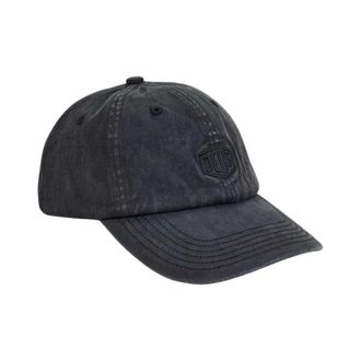 Deus unisex, Accessoires, Zwart, Maat: ONE Size Katoen