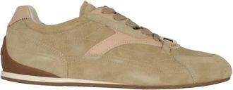 Ferragamo Donna, Scarpe, Beige, 36 EU, new