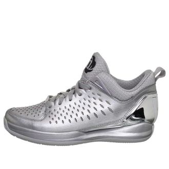 adidas D Rose 3 Silver G59800