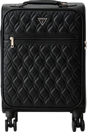 Guess Donna, Suitcases, Nero, Taglia unica, new