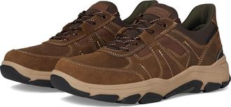 Rockport Rhett Mens Shoes Medium Brown : 11.5 M (D), Suede