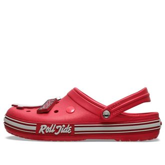 Crocs x NCAA Classic CrocBand Alabama 213567-90H