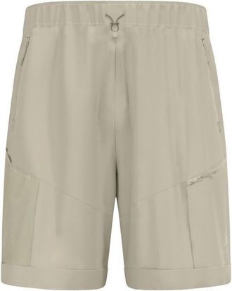 Odlo Essential Cargo Baggies Short Shorts f&uuml;r Herren | grau