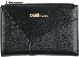 Cavalli Kleinlederwaren - Brieftaschen auf YOOX.COM