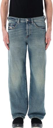 Diesel 2001 D-Macro Jeans