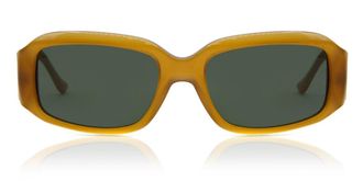 Vuarnet VL2201 RESORT 0003 1121 Mens Sunglasses Black Size 55