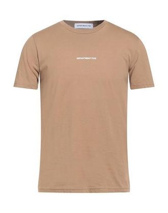 Department Five T-shirts