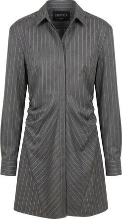 Dondup Shirt Dress
