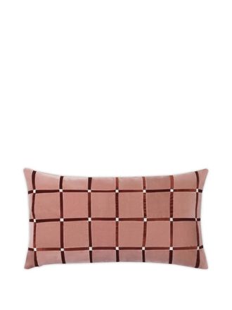 Christina Lundsteen Cuscino Athena - Rosa