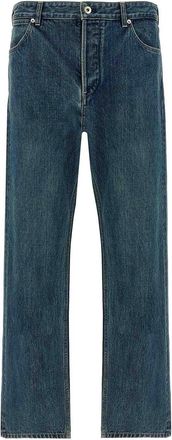 Jil Sander 266 Jeans