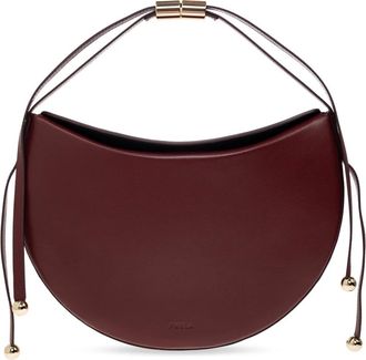 Furla Moonstone Medium - - Bags - Donna - Rosso - ONE SIZE