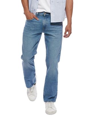 Hudson Hudson Jeans Byron Jefferson Straight Jean