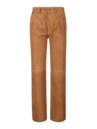 Haikure Korea Suede