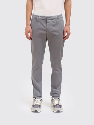 Dondup Pantaloni DONDUP Uomo colore Grigio