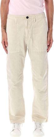 Stone Island Fatigue Trousers