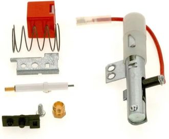 Bosch Encendedor Piezoel&eacute;ctrico, 87081080110