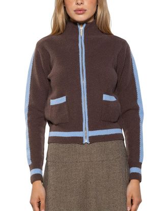 Alexia Admor Dewey Jacket