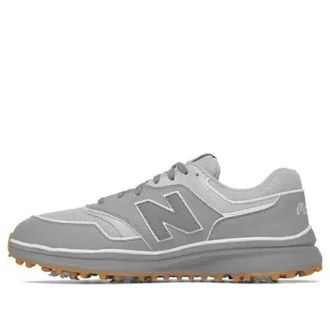 New Balance Malbon Golf x 997G Grey DropX Exclusive NBG997GGR