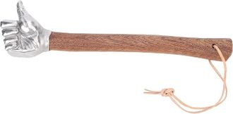 OEM Martillo Decorativo De Mano, Martillo De Mano De Acero Inoxidable, Material Adecuado Para Herramientas Manuales De Uso Ligero En Emergencias (cabezal)