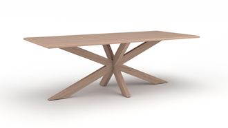 Schubiger M&ouml;bel Esstisch Voltago