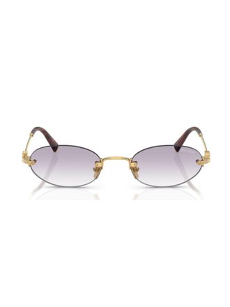 Miu Miu A54S SOLE Sunglasses