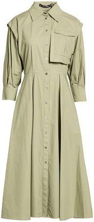 Karl Lagerfeld DRESSES - Midi dresses on YOOX.COM