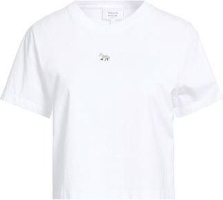 Maison Kitsun&eacute; TOPWEAR - T-shirts sur YOOX.COM