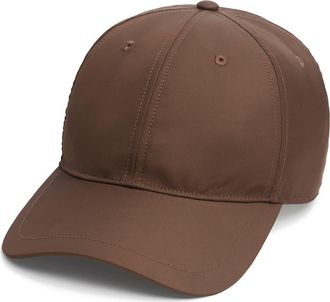 Rag & Bone Miles Baseball Cap in Brown at Nordstrom