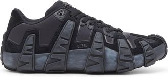 Diesel S-D-Griffe - Nylon sneakers - Sneakers - Man - Multicolor