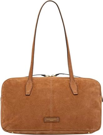 Gianni Chiarini Donna, Borse, Marrone, Taglia unica, new