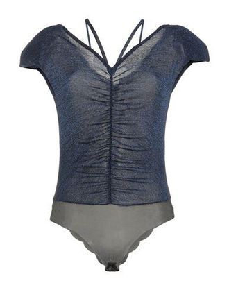 Simona Corsellini Bodysuits