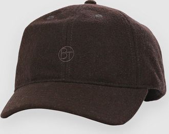 Blue Tomato Wool Cap braun
