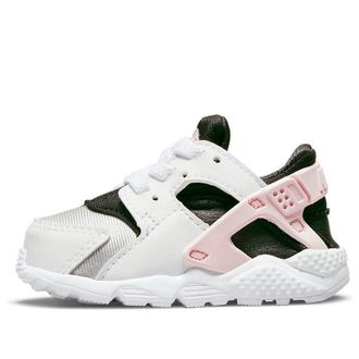 Nike (TD) Nike Huarache Run Grey Fog Pink Foam 704950-115