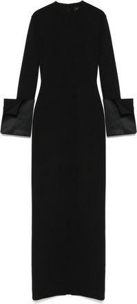 Solace London The Chloe Maxi Dress - Womens - Polyester/Spandex/Elastane