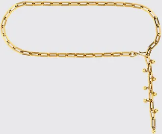 Etro Belt ETRO Woman color Gold