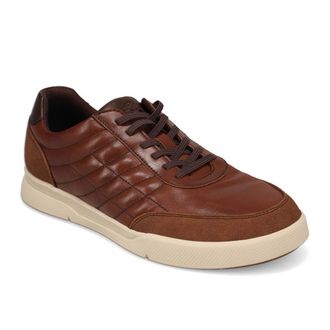 Dockers Mens Brady Lightweight Casual Sneaker