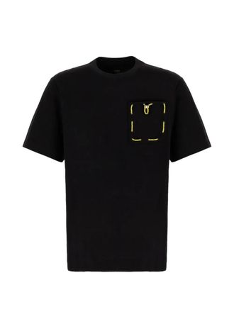 Fendi Ff T-Shirt