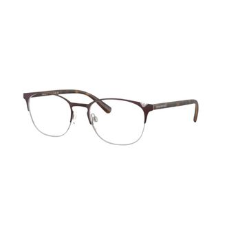 Emporio Armani EA 1059 Optical Frame - unisex - Brillen - Grijs - 53 MM - Accessoires