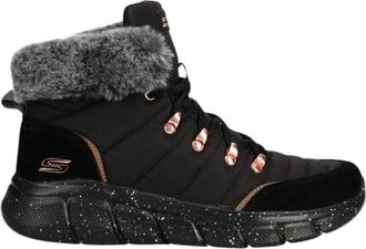 Skechers Dames, Sport, Zwart, Maat: 37 EU Su&egrave;de