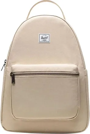 Herschel unisex, Borse, Beige, Taglia unica, new