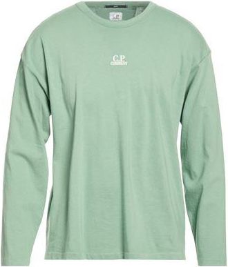 C.P. Company CAMISETAS Y TOPS - Camisetas en YOOX.COM