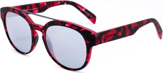 Italia Independent Acetate Womens Sunglasses