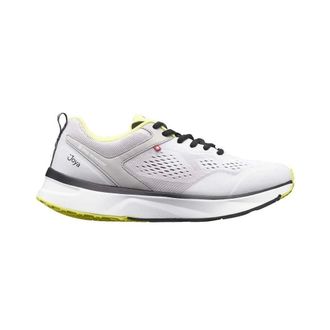 Joya Heren, Schoenen, Grijs, Maat: 40 1/2 EU