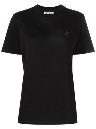 Golden Goose Star/ Ws Regular T-shirt