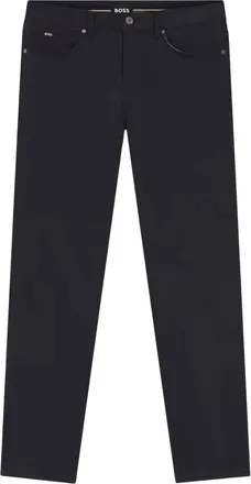 HUGO BOSS Uomo, Jeans, Blu, W40 L34, new