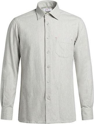 Kiton TOPWEAR - Camicie su YOOX.COM