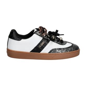 Guess Naoki Sneakers - Dames - Schoenen - Veelkleurig - Maat: 37 EU